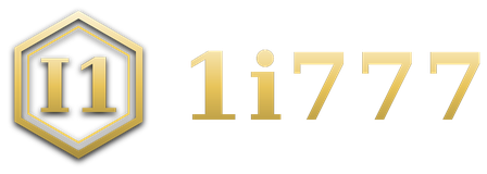 1i777 logo