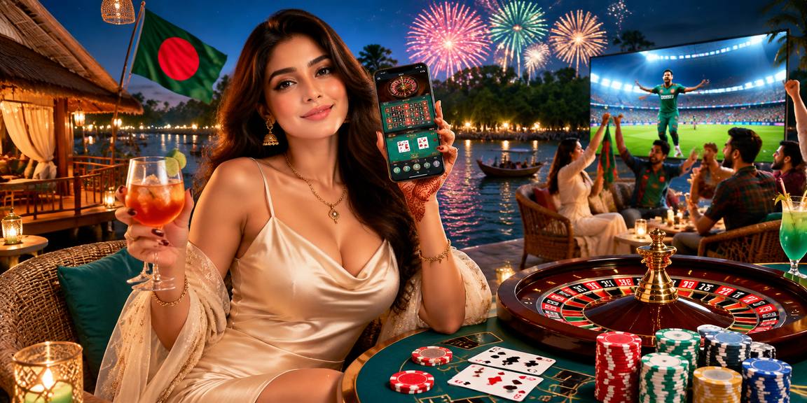 1i777 Slots Lucky Clover-এ আমরা কী দিচ্ছি